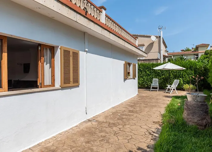 Yourhouse Casa Alcudia Beach House