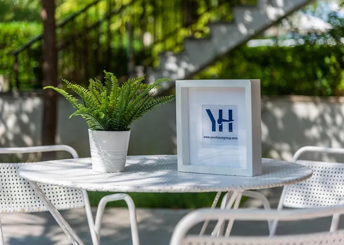 Yourhouse Casa Alcudia Beach House