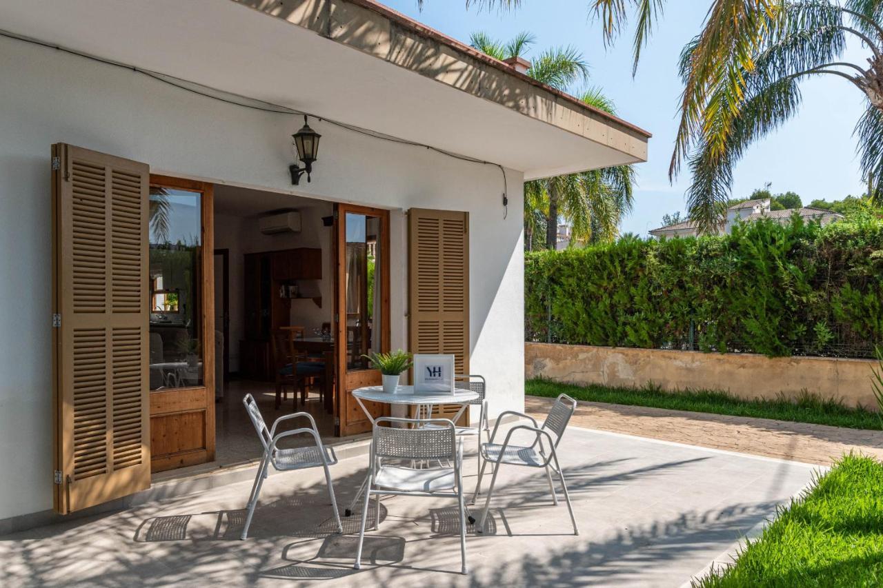Yourhouse Casa House Casa vacanze *