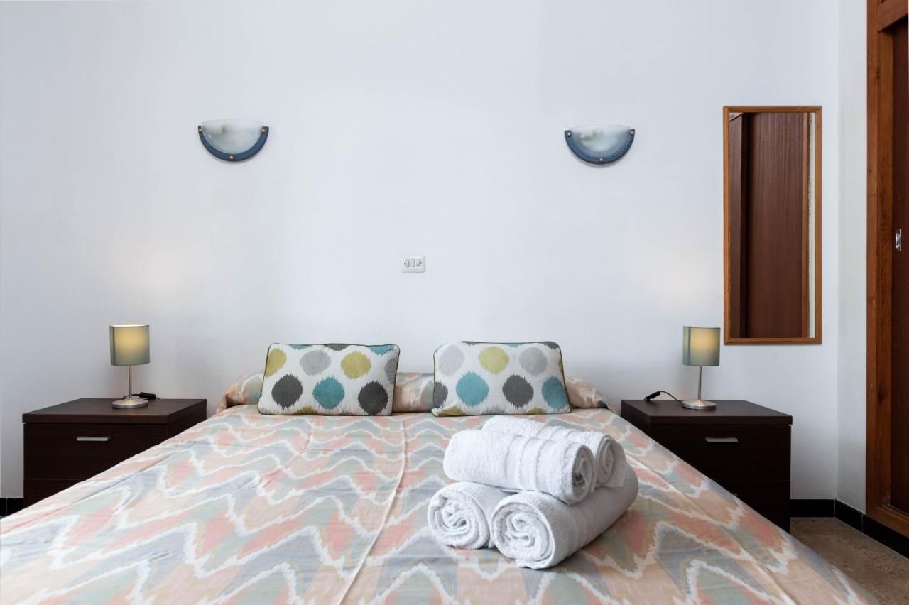 Yourhouse Casa House Vakantiehuis *