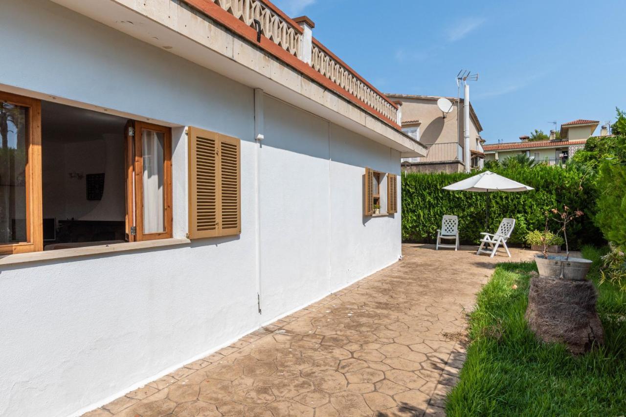 Yourhouse Casa House Ferienhaus *
