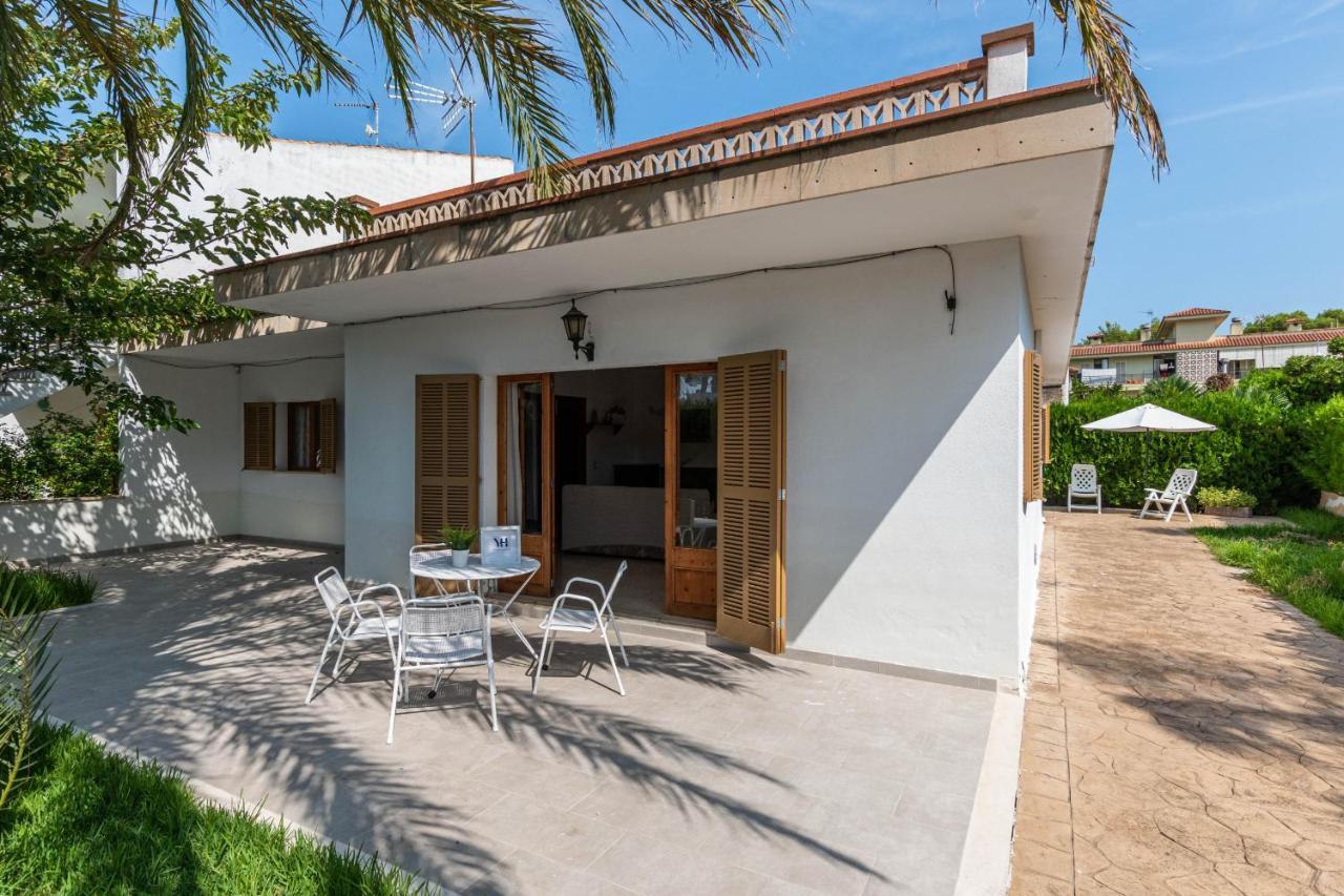 Casa vacanze Yourhouse Casa House Alcúdia