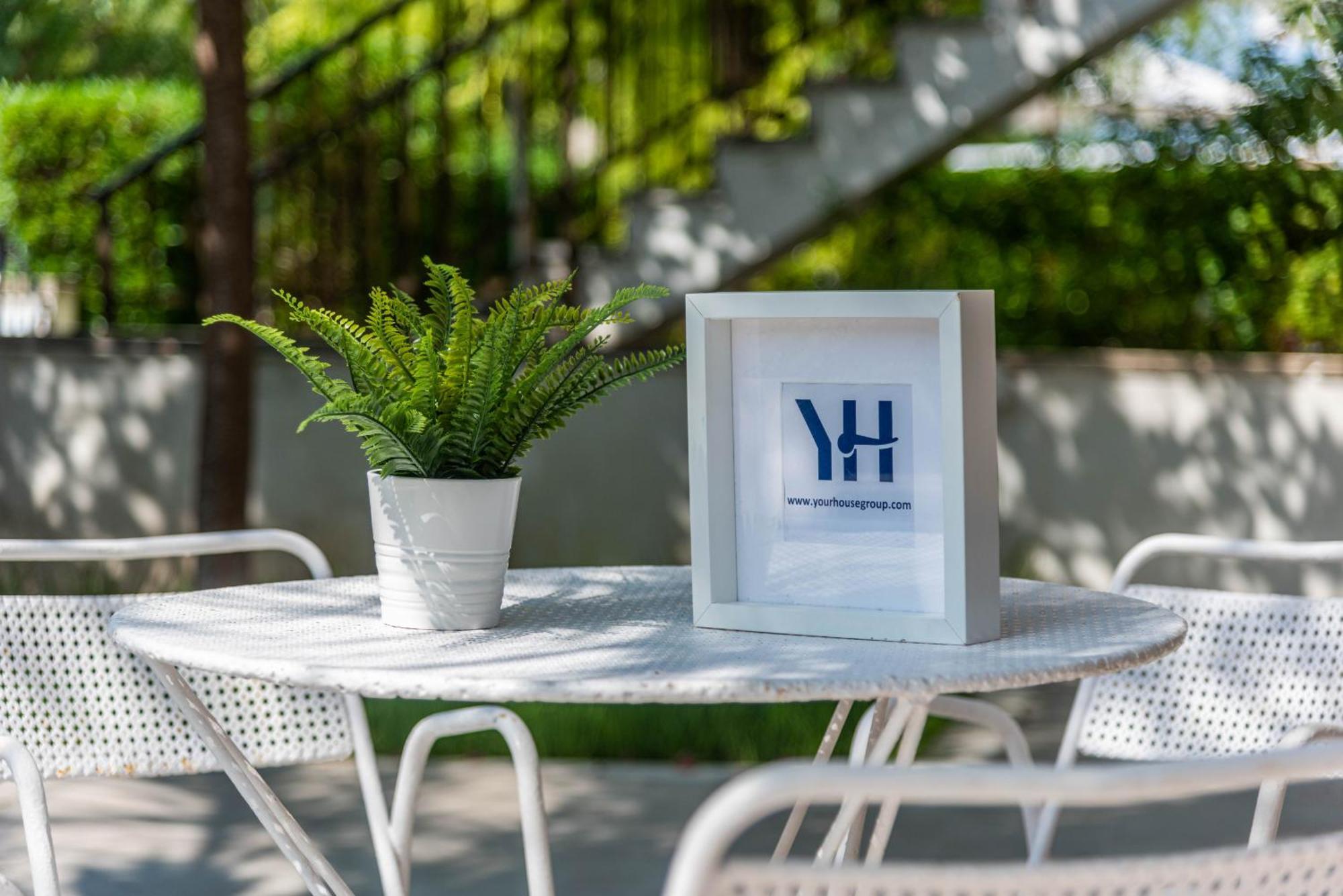 Casa vacanze Yourhouse Casa House