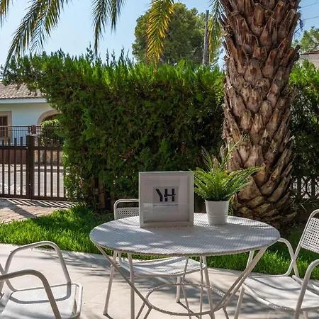 Yourhouse Casa Alcudia Beach House Exterior photo