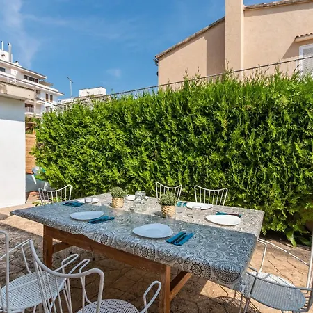 Yourhouse Casa Alcudia Beach House Exterior photo
