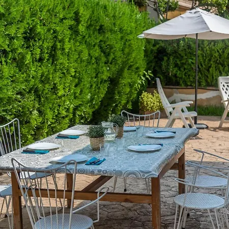 Yourhouse Casa Alcudia Beach House Exterior photo