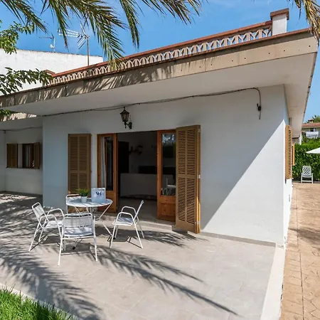 Yourhouse Casa Alcudia Beach House Exterior photo