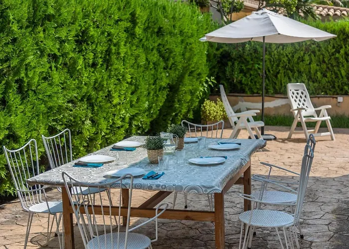 Yourhouse Casa Alcudia Beach House