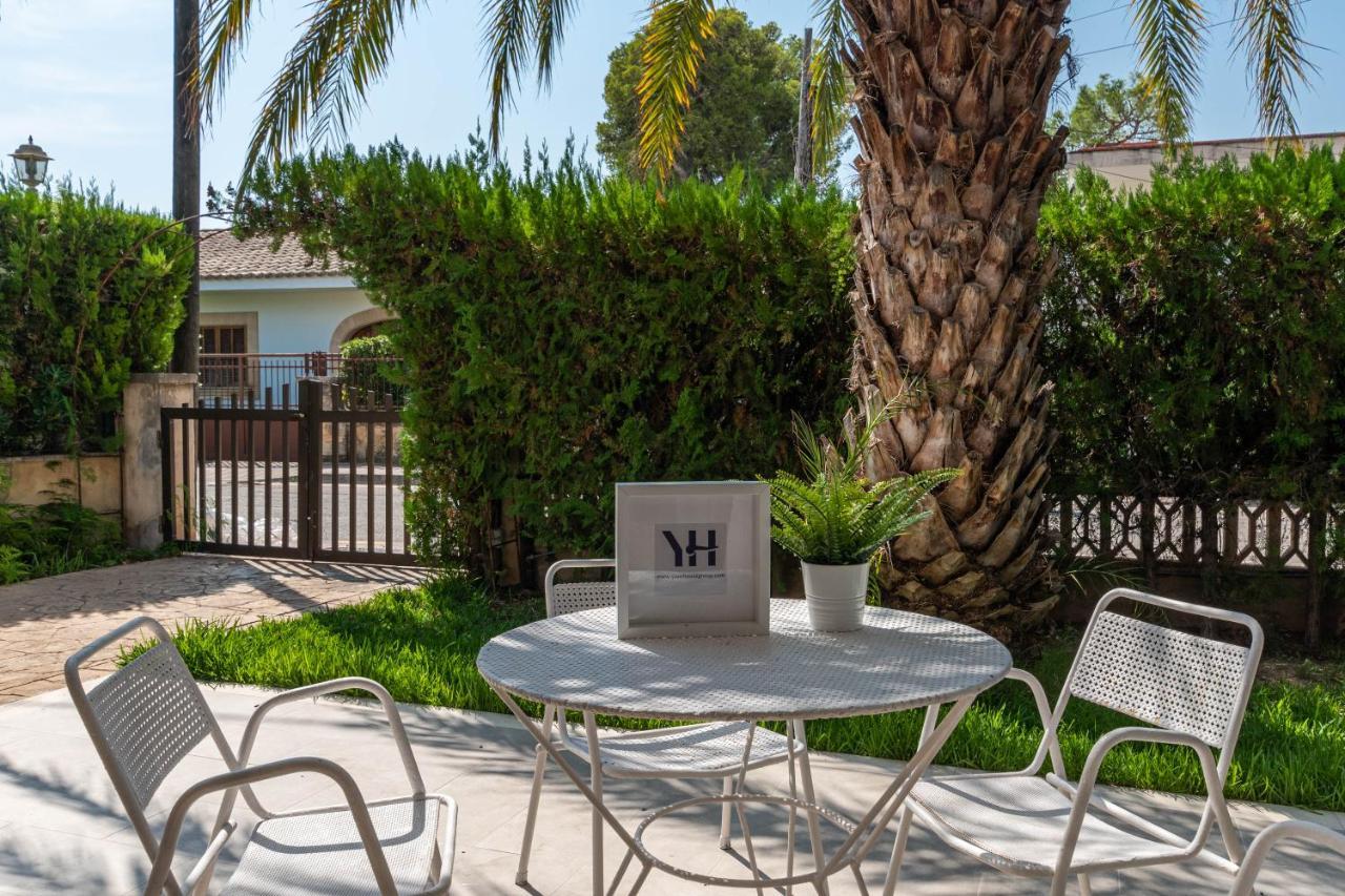 Casa de Férias Yourhouse Casa House Alcúdia