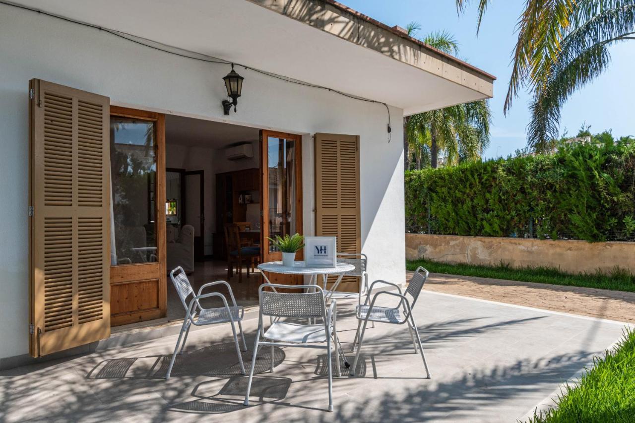 Casa de Férias Yourhouse Casa House Alcúdia