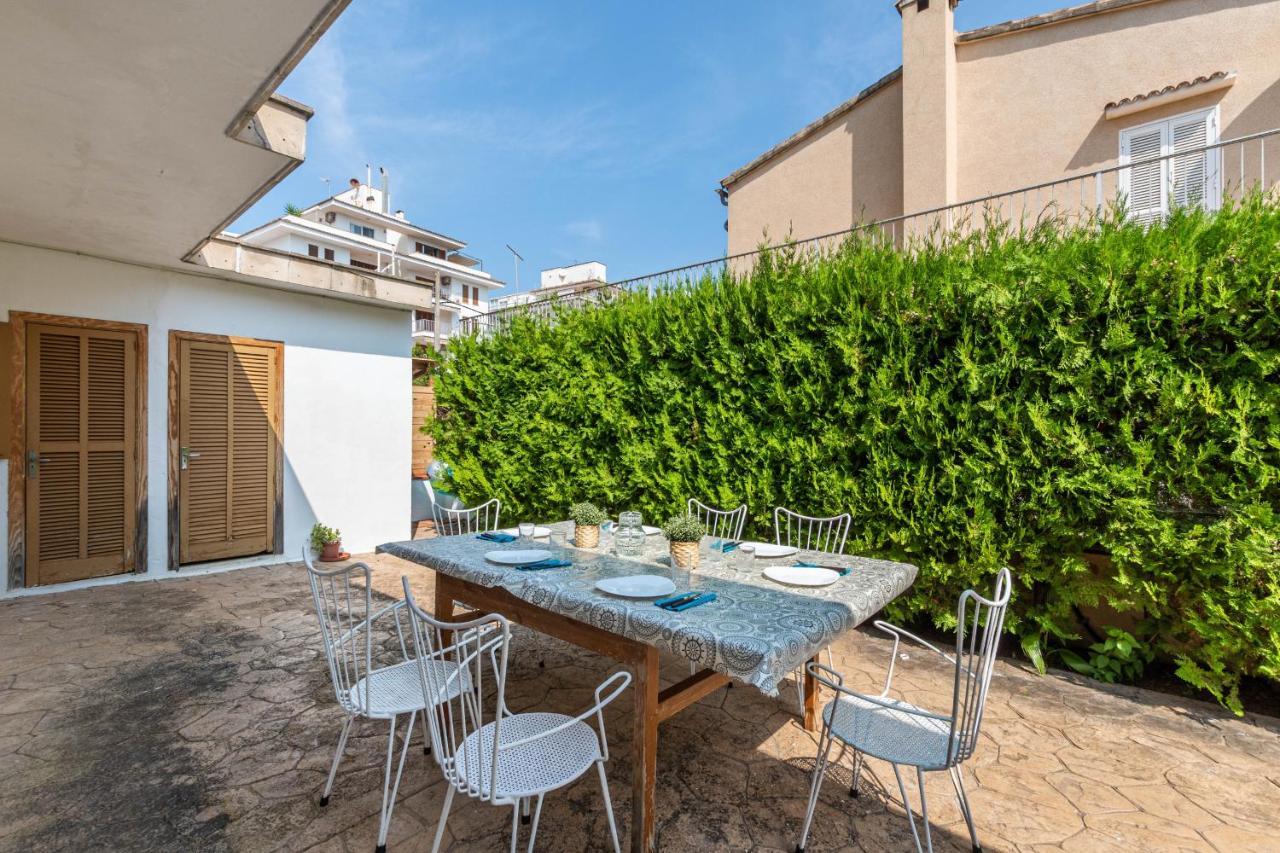 Yourhouse Casa House Casa de Férias Alcúdia