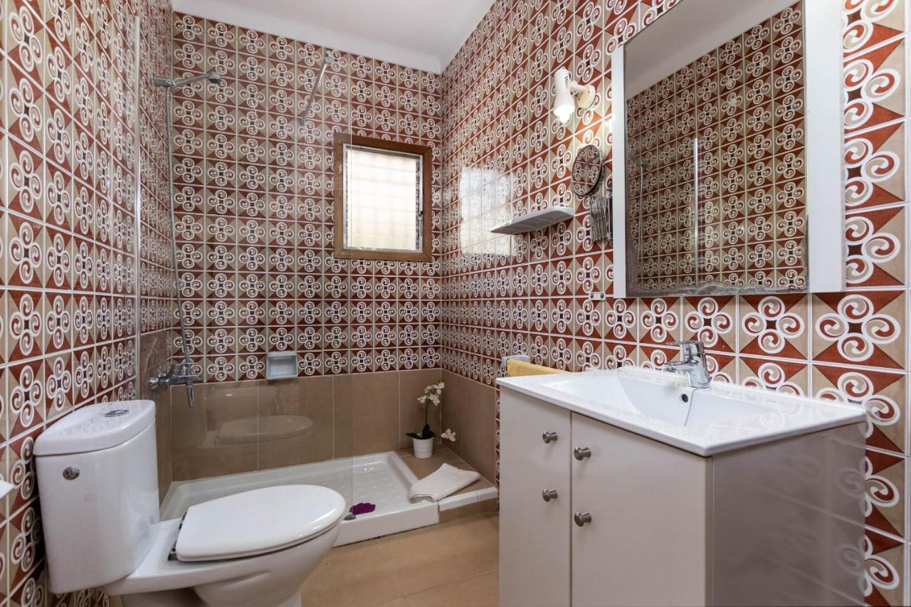 Casa de Férias Yourhouse Casa House Alcúdia