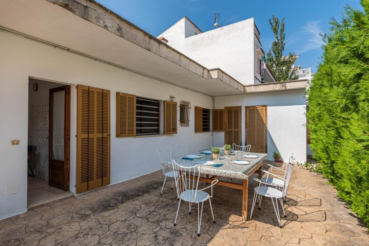 Casa de Férias Yourhouse Casa House Alcúdia
