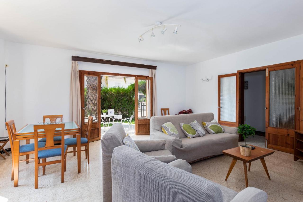 Yourhouse Casa House Casa de Férias Alcúdia