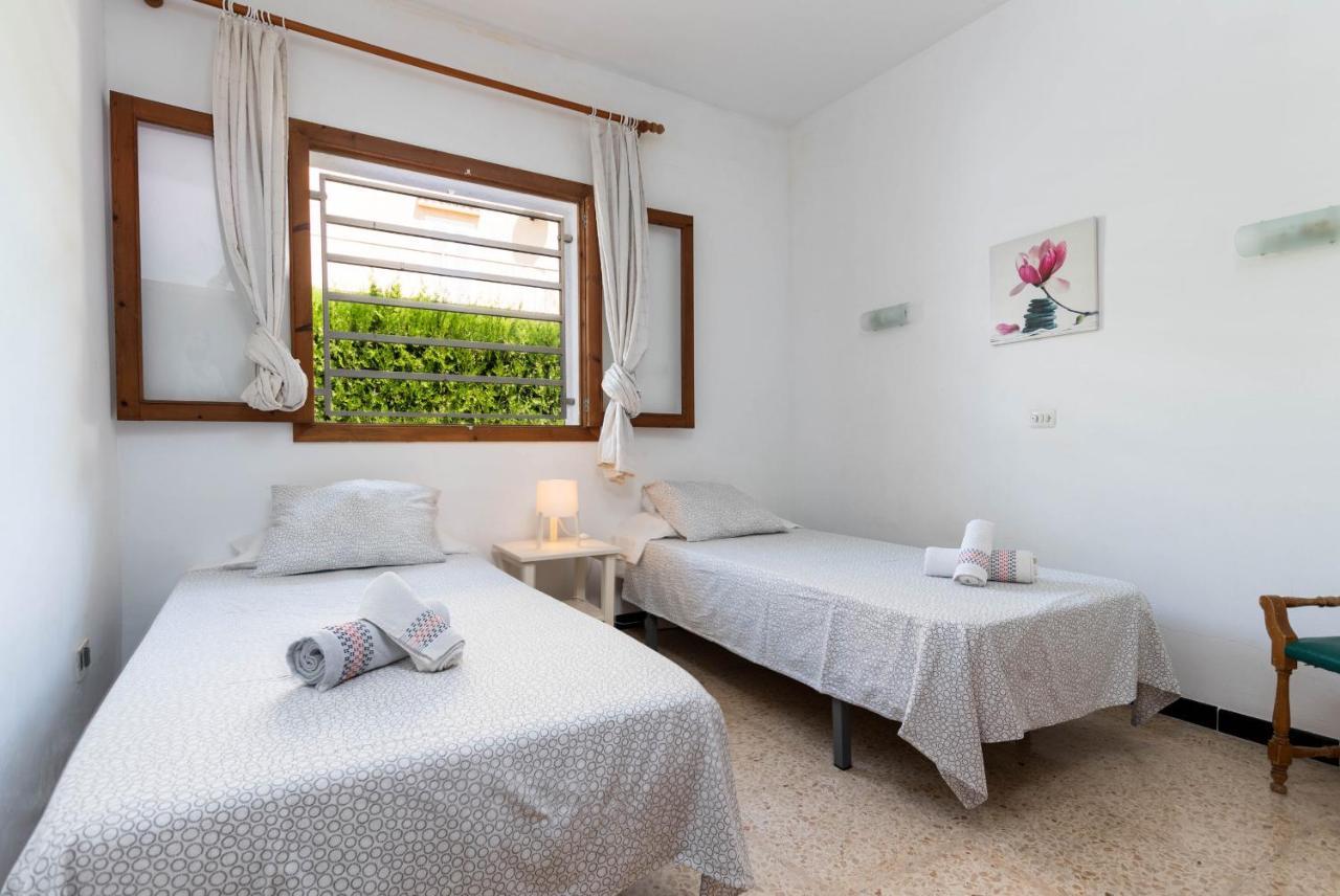 Yourhouse Casa House Casa de Férias Alcúdia